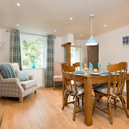 2 Bed In Yanwath Sz085 Feriehus *