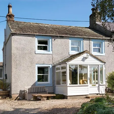 2 Bed In Penrith Oc-Sz085 פנרית'