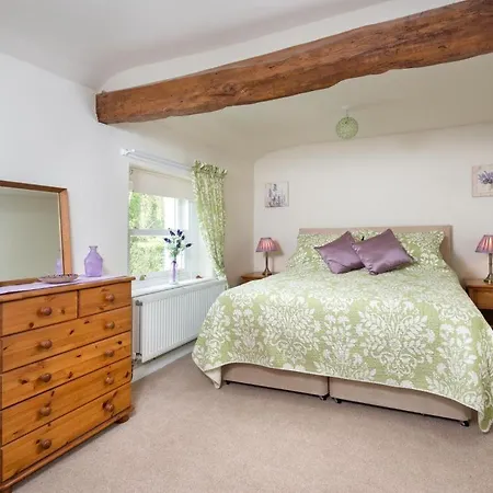 2 Bed In Penrith Oc-Sz085 בית נופש