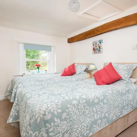 2 Bed In Penrith Oc-Sz085 בית נופש פנרית'