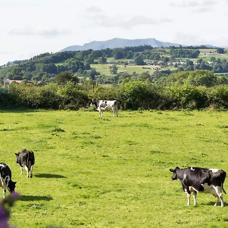 2 Bed In Yanwath Sz085 Feriehus *