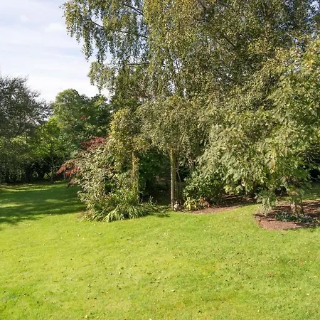 2 Bed In Penrith Oc-Sz085 בית נופש פנרית'