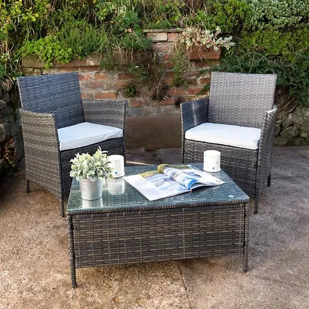 2 Bed In Yanwath Sz085 Dom wakacyjny *